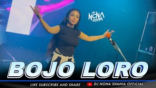 Download lagu FUNKOT - BOJO LORO || EVENT KEDIRI BY DJ NONA SHANIA mp3