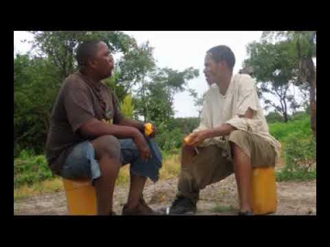 Abana Abashumfwa ( Zambian Movie