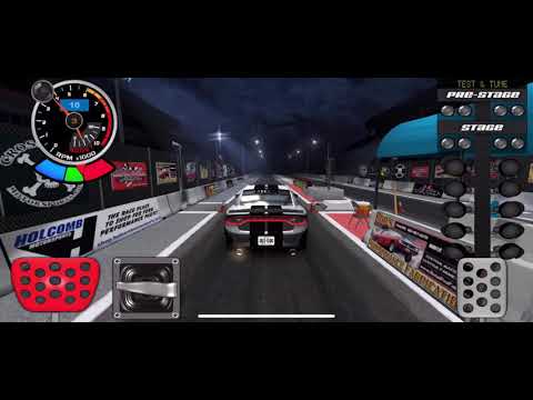 Door Slammers 2 Drag Racing Mod (Unlimited Money) video