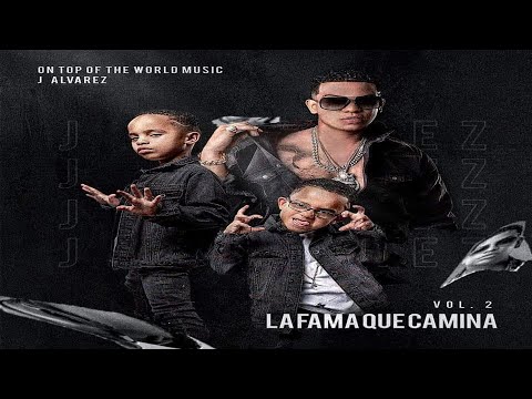 Nadie Lo Sabe (Feat. Juhn)