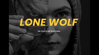 Lone Wolf Cinema Trailer -- MIFF 2021