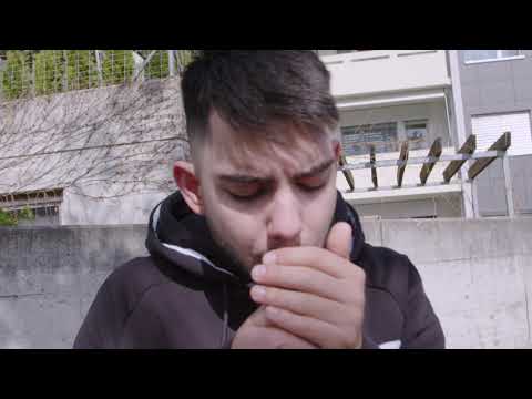 Danimah - Resisti Freestyle