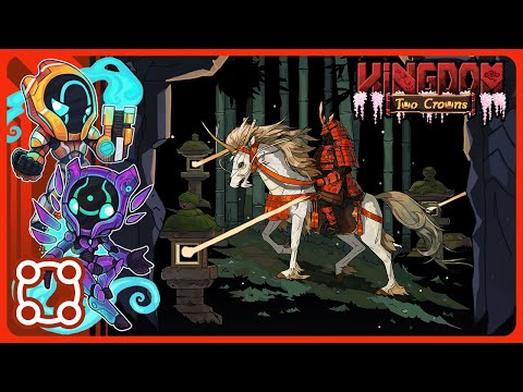 Feudal Fantasy Base Defense! - Kingdom Shogun [Sponsored | Fixed]