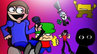 Cover art for Splitathon 2