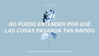 TINI (Martina Stoessel) - My Stupid Heart [Traducida al español]