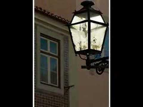 O Que Sobrou da Mouraria - Bruno Igrejas