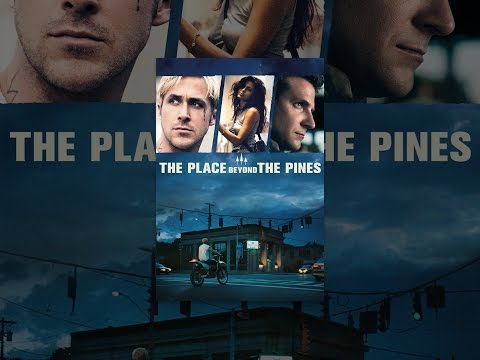 The Place Beyond the Pines