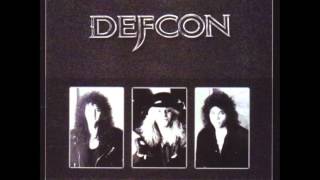 Defcon - Cold Hearted