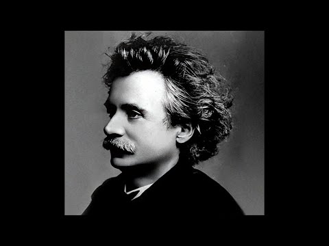 Edvard Grieg - Anitra's Dance (Peer Gynt Suite)