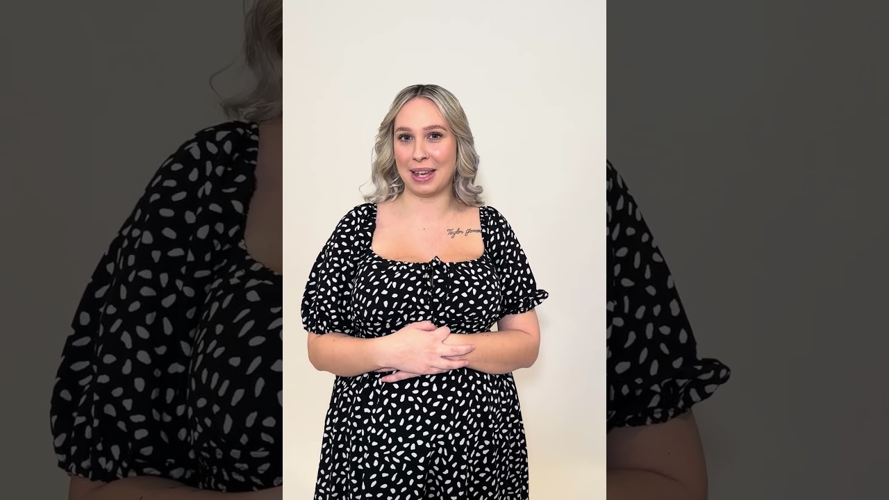 Client testimonial maternity photography Brisbane