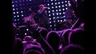 Happy Mondays - Donovan (live at O2 Academy, Newcastle)