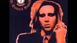 Marilyn Manson - Mellow Yellow (very rare) RAR