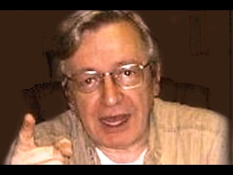Olavo de Carvalho Graça Salgueiro e Paulo Eduardo Martins - Tratamento de Choque