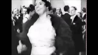 MEIDÄNKIN MURJUSSA, Eugen Malmstén ja Columbia-orkesteri v.1938