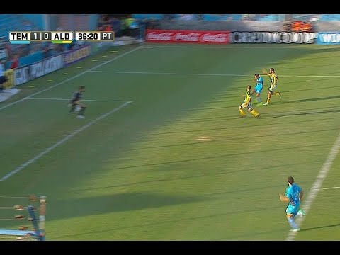 Temperley sumó una victoria clave en la pelea por la permanencia en Primera