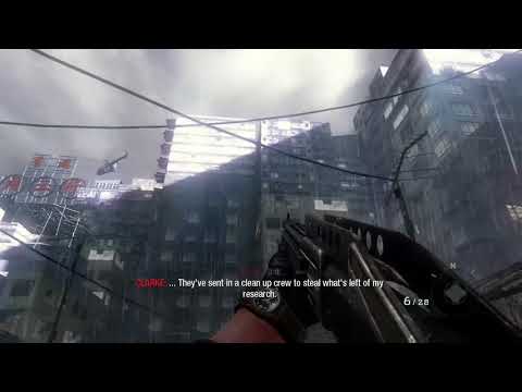 call of duty Black Ops  : kowloon city