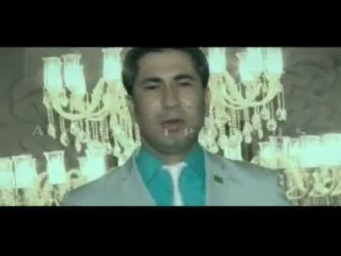Azat Oramadow - Soyenim