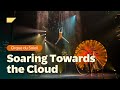 Cirque du Soleil is Soaring Towards the Cloud with RISE with SAP