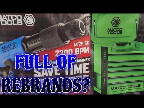 Matco Tools Flyer
