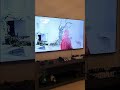 MBC 4 Ident In Slow Motion