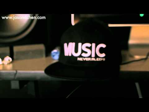 北潘（背叛）中英カバー - ジェイソン・チェン×ケン・サロモン (Bei Pan (背叛) Chinese/English Cover - Jason Chen x Ken Salomon)