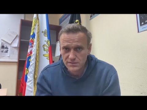 Sorgen um Nawalny - droht ihm Herzinfarkt und Nierenversagen?