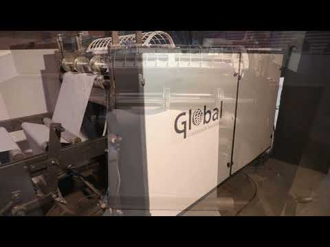 A4 copier reem manufacturing machine