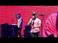 Need To Know - Macklemore w/Chance the Rapper @ Bonnaroo 2016 - PIT