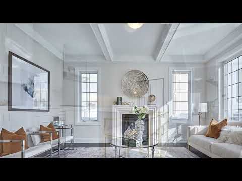 1089 ORENDA Street, Pickering