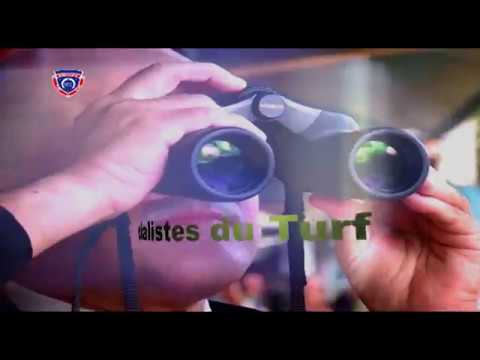 LES SPÉCIALISTES DU TURF - 10th Meeting 2018 Season