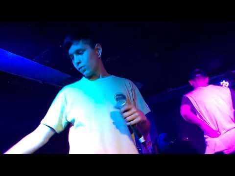 SEMIFINAL CASTERAP Murmullos del eden   Klipper vs Ecko