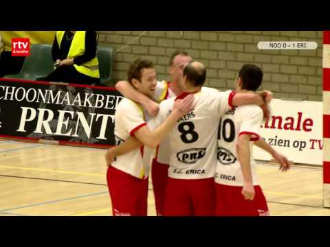 Onze Club van zondag 10 januari 2016