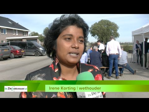 VIDEO | Wethouder over agrofood en kritiek Boer Bewust: „Al onze boeren zijn ons even lief” VIDEO | Wethouder over agrofood en kritiek Boer Bewust: „Al onze boeren zijn ons even lief”