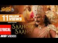 Saahore Saaho Lyrical Song | Munirathna Kurukshetra | Darshan | Munirathna | V Harikrishna