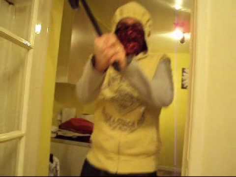 Ardoyne's Longest Attack(produced by Robert Mooney)