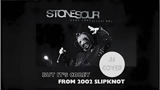 Stone Sour - &quot;Socio&quot; - (Cover by Cory &quot;AI&quot; Tylor)