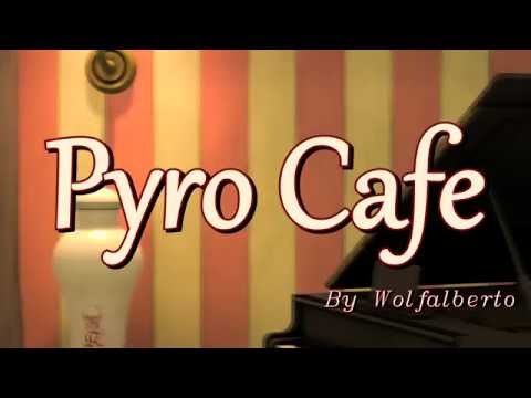 Pyro Cafe [Saxxy Awards 2016 Comedy]