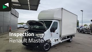 Myytävät Renault Master 165PK Bakwagen Dubbellucht Achterdeuren LED Airco Cruise umpikori kuorma-auto < 3.5t - Kuva 4 | Autoline FI Renault Master 165PK Bakwagen Dubbellucht Achterdeuren LED Airco Cruise umpikori kuorma-auto < 3.5t | Kuva 4 - Autoline