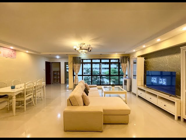 5 Room (5I) HDB for Sale in  620 Jurong West Street 65 - Image 15