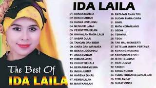 Download lagu SUPER HITS IDA LAILA FULL ALBUM NONSTOP ,,LAGU KENANGAN MASA MUDA mp3