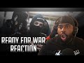 Y.CB - Ready for war (Music Video) | @MixtapeMadness [🇨🇦 Reaction]