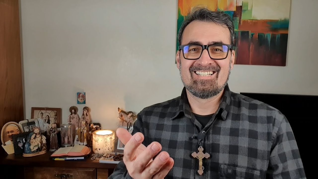 O PODER DA CONFISSÃO