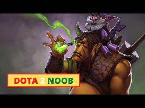 NEW PATCH ALCHEMIST UPDATED GUIDE -Alchemist Carry Guide  - Dota 2 - Patch 7.28a