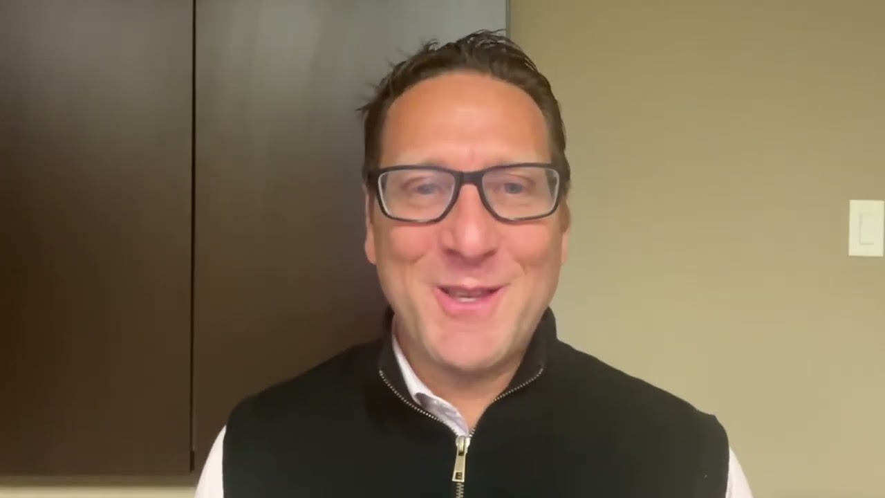 Client Testimonial: Mike McNeil