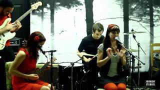 The Scarlet Ending - 05 - Phoenix (Live @ Urban Xchange)