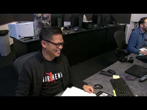 Vic in Nocal calls Jim Rome - Dec 1, 2023