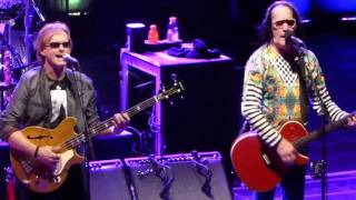 “You’re Sixteen” Ringo Starr &amp; His All Starr Band@The Lyric Baltimore 10/28/15