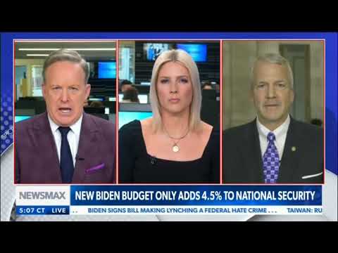 Sen%2E%20Dan%20Sullivan%20%28R%2DAlaska%29%20on%20NewsmaxTV%20%22Spicer%20%26%20Co%2E%22%20%2D%20March%2029%2C%202022