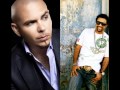 Shaggy Feat. Pitbull - Fired Up (Fuck The Rece ...