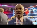 TIM BRADLEY "I THANK GOD ERROL SPENCE IS ALIVE" - REACTS TO SPENCE CAR CRASH